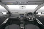 Hyundai Accent Sport 2017 года (AU)